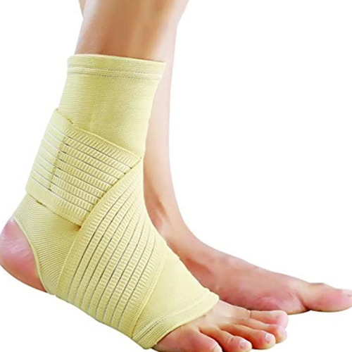 Dyna Sego Ankle Binder Xl
