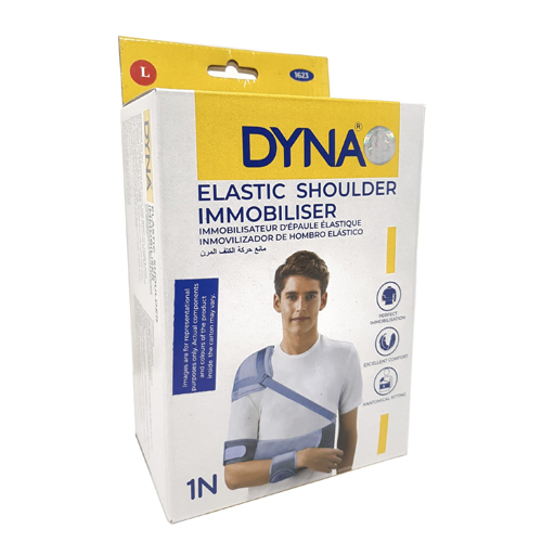 Dyna Shoulder Immobiliser Medium