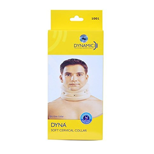 Dyna Soft Cervical Collar L