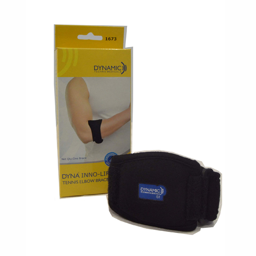 Dyna Tennis Elbow Size 2