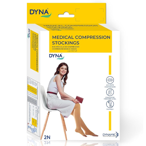 Dyna Vericose Vein Stock Large