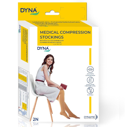 Dyna Vericose Vein Stock Small