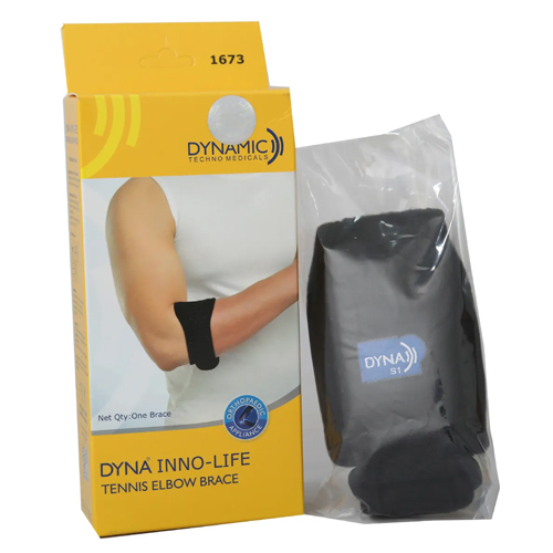 Dyna Wrap Brace Lt Uni