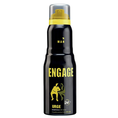 Engage Spray Men