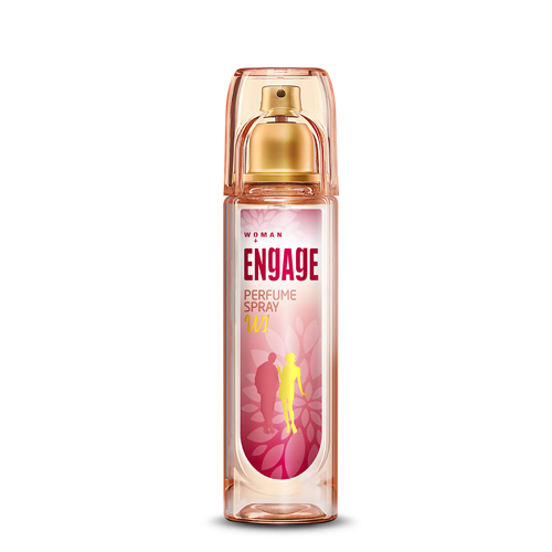 Engage Spray Women