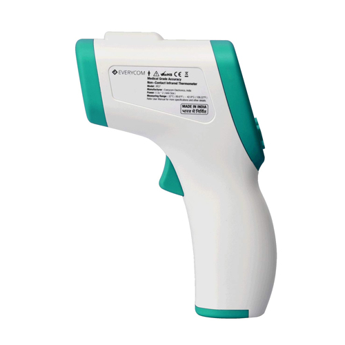 Everycom Infrared Thermometer
