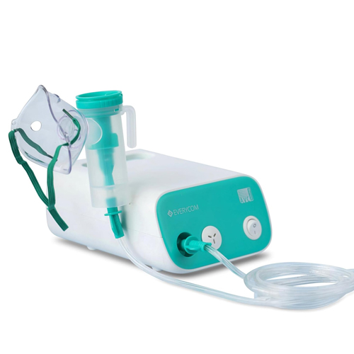 Everycom Nebulizer D25