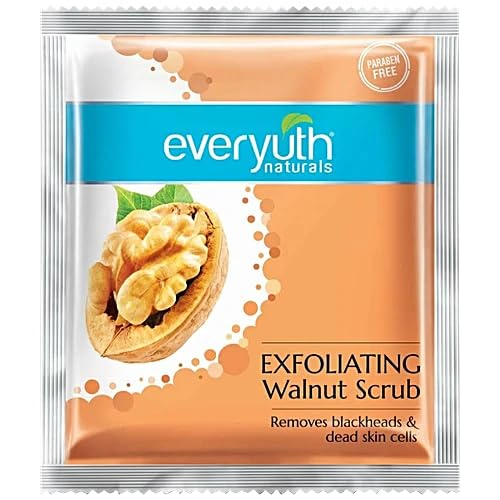Everyuth Sachet
