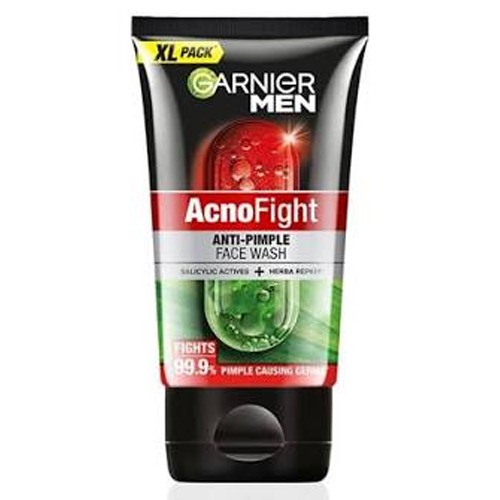 Garnier Acno Fight
