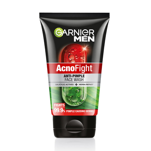 Garnier Acno Fight Facewash