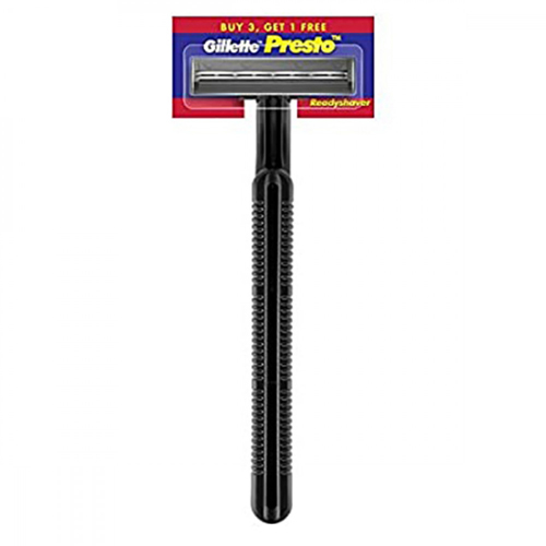 Gillette Gpi Razor