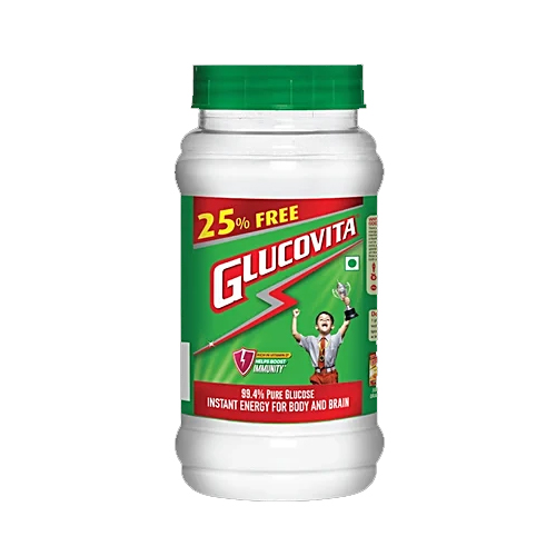 Glucovita Pack