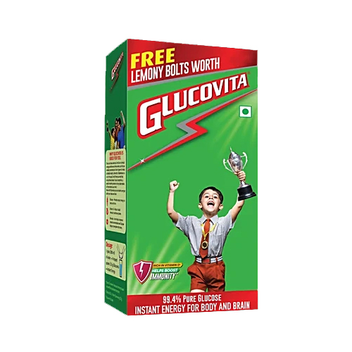 Glucovita Refil