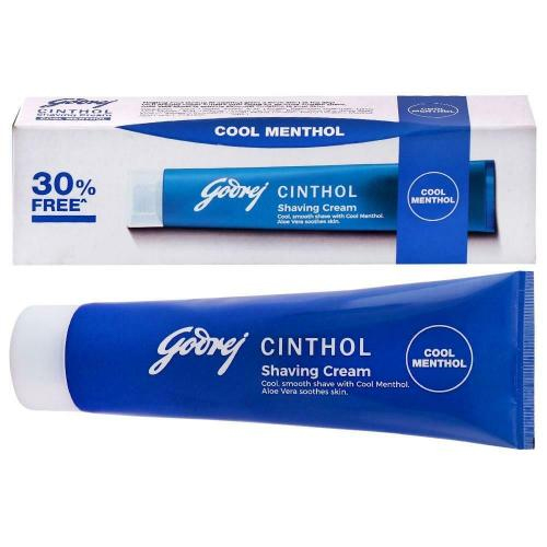 Godrej Cinthol Shaving Cream
