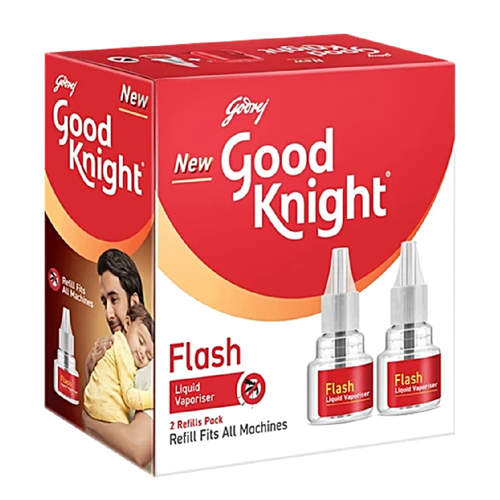 Good Knight Flash Liquid
