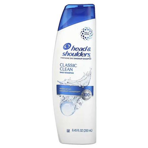 Head & Shoulders