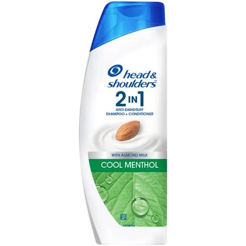 Head & Shoulders 2 In 1 Shampoo