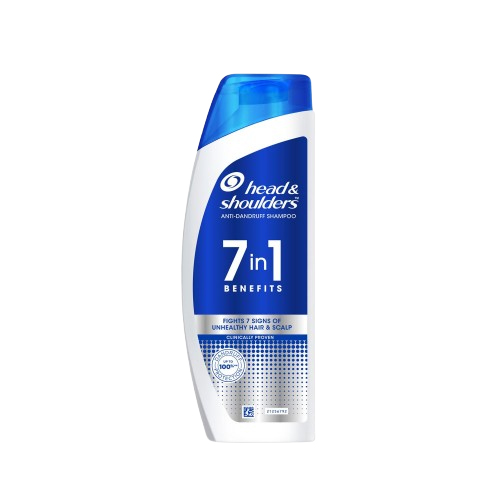 Head & Shoulders 7 In 1