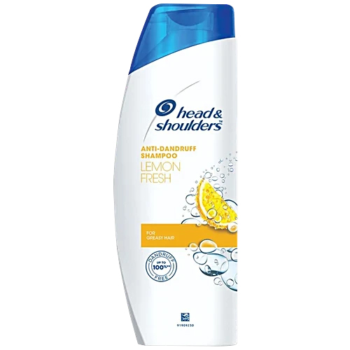 Head & Shoulders Lf