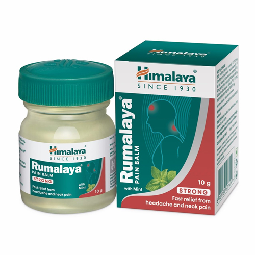 Himalaya Rumalaya Pain Balm