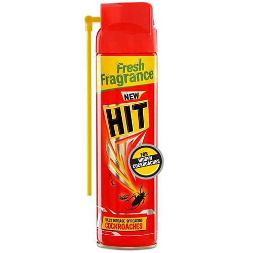 Hit Spray Red