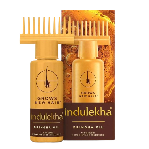 Indulekha Br Oil