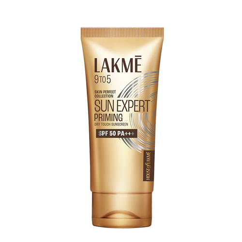 Lakme Sunscreen Spf