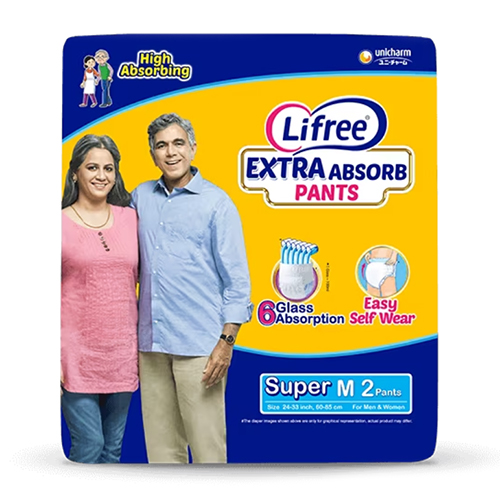 Lifree Adult M