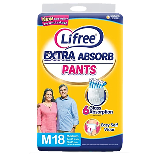Lifree Adult S