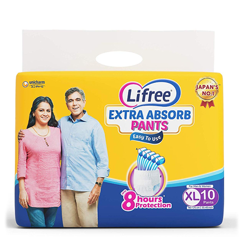 Lifree Adult Xl