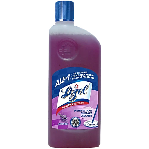 Lizol Liquid