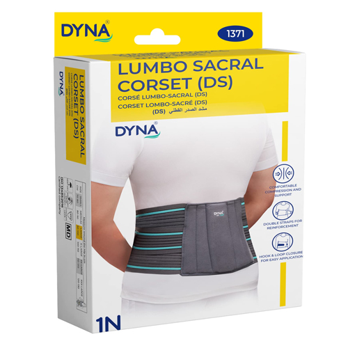 Ls Belt - Dyna - L