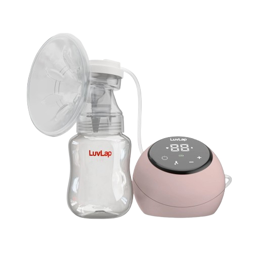 Luvlap Breast Pump