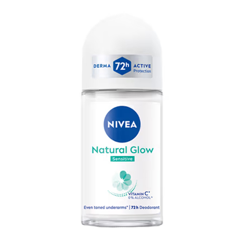 Nivea Deo Natural Glow