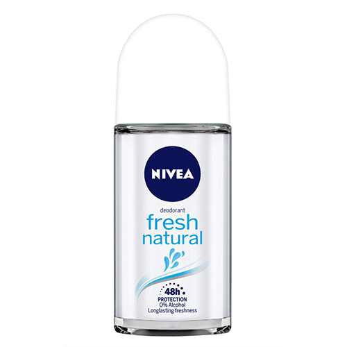 Nivea Fresh Naturel Roll On