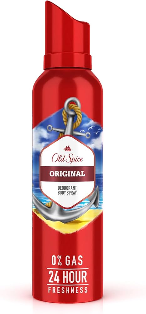 Old Spice Orginal
