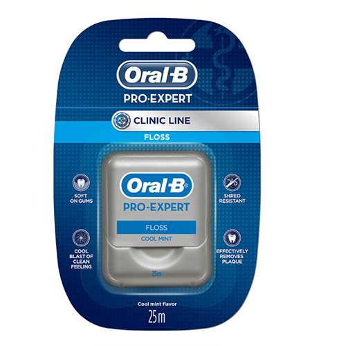 Oral B Care Floss