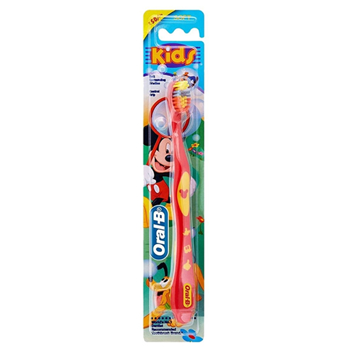 Oral B Kids Brush