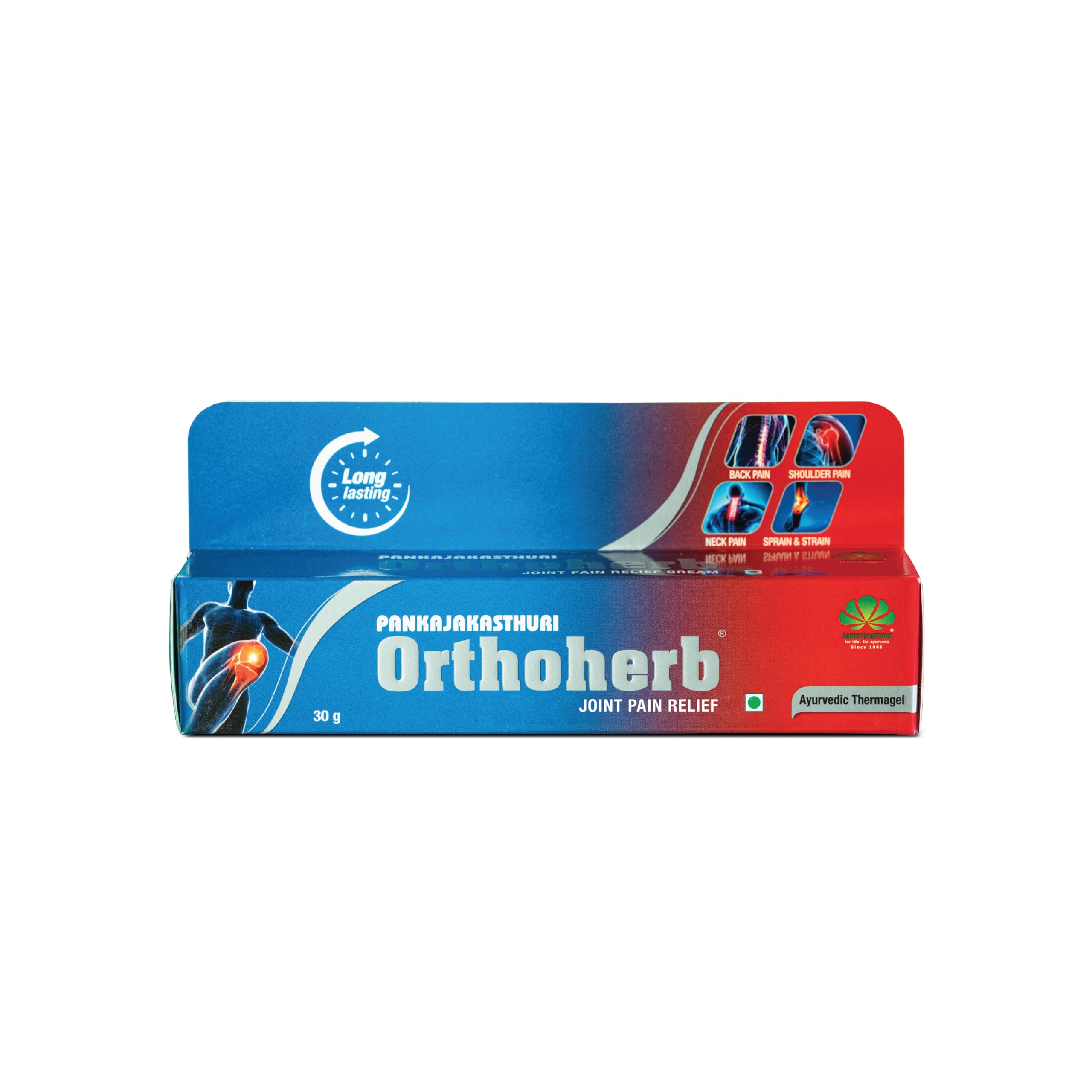Pankaja Kasthuri Ortho Cream