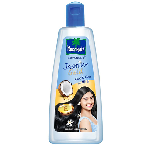Parachute Jasmine Oil
