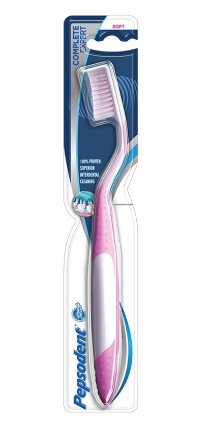 Pepsodent Brush