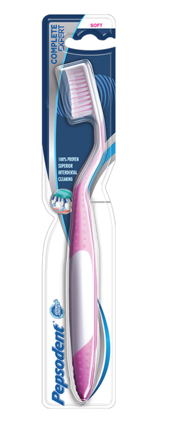 Pepsodent Dn Brush