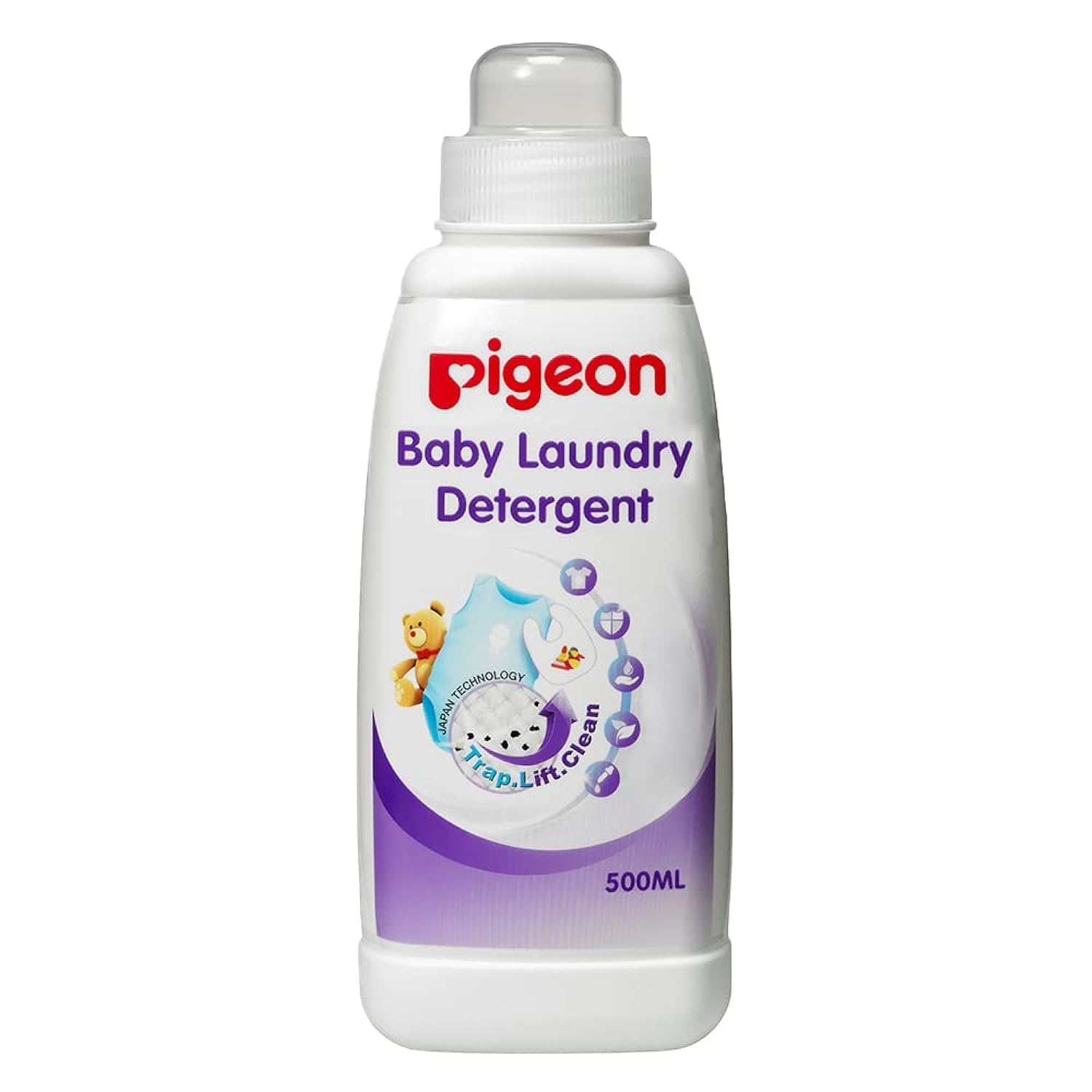 Pigeon Laundry Detergent Liquid