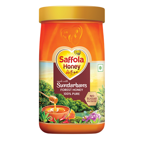 Saffola Honey