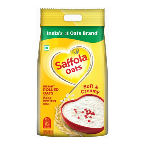 Saffolla Oats