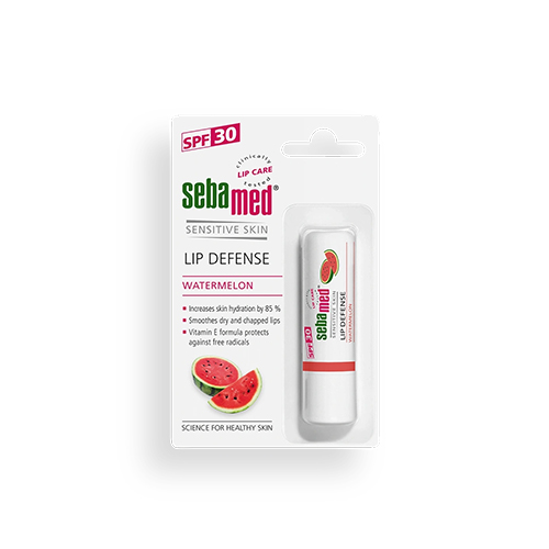 Sebamed Lip Defense Care