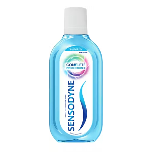 Sensodyne Mouthwash