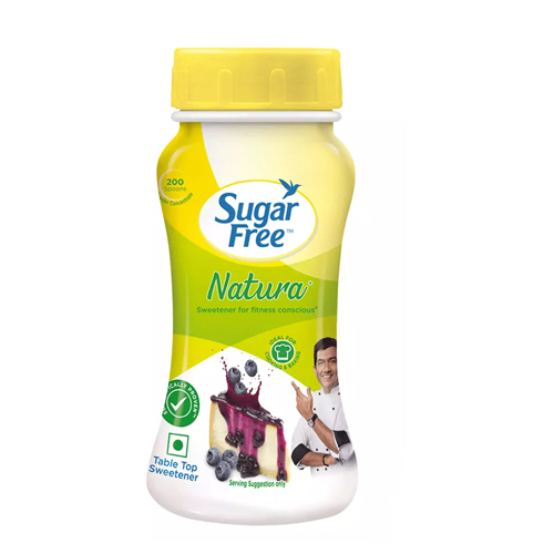Sugar Free Natural