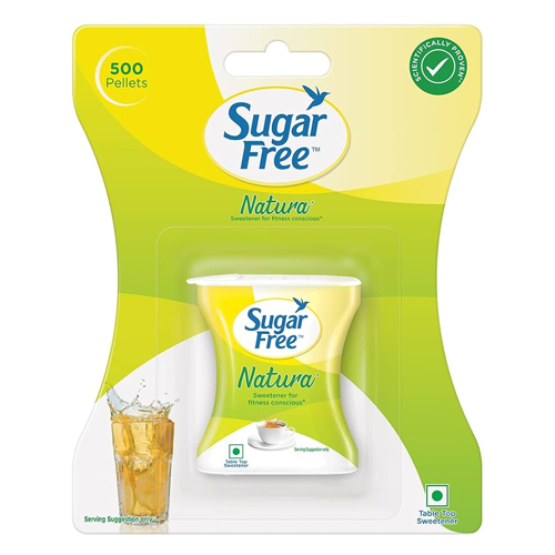 Sugar Free Tab