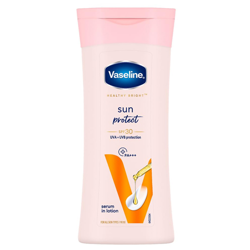 Vaseline Spf